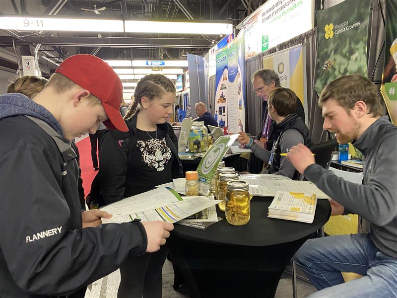 Mb Ag Days Adventure